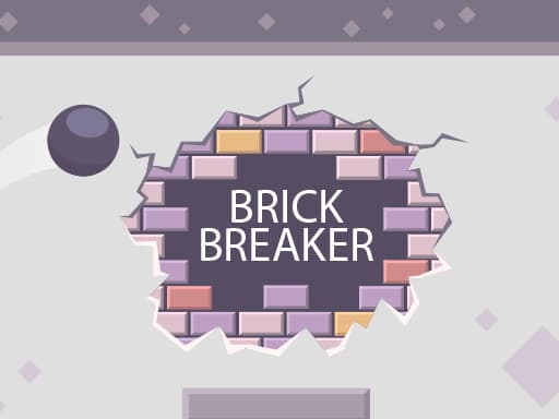 Brick Breaker Physics Preview